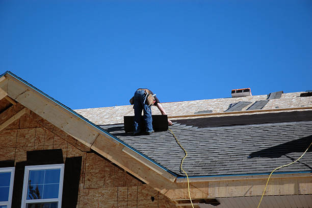 Best Commercial Roofing Services  in Fall River, WI