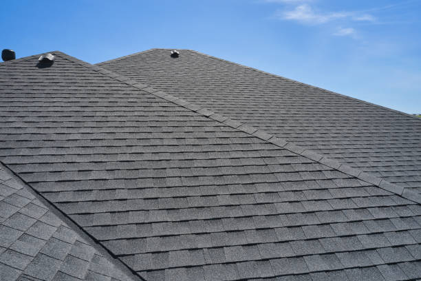 Best Storm Damage Roof Repair  in Fall River, WI